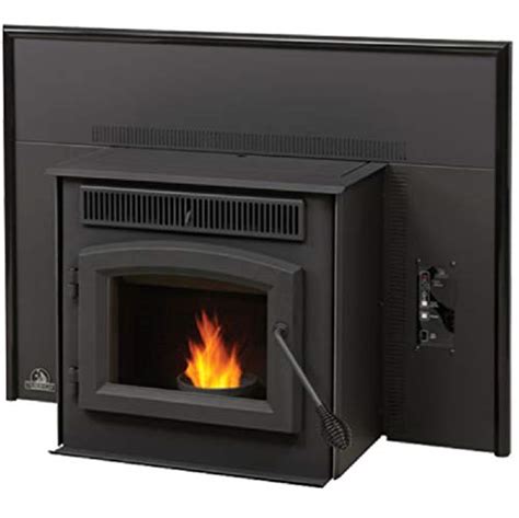Pellet stoves are typically cleaner and more efficient than wood stoves. . Most efficient setting for pellet stove